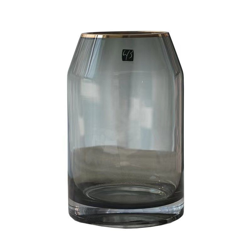 Nordic Light Luxury Glass