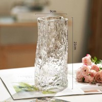 Ins Style Nordic Light Luxury Vase