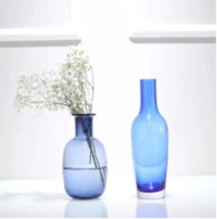 Xiao Bottle Vase