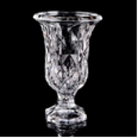 Glass vase 200 series