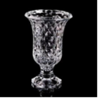 Glass vase 200 series