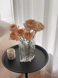 Flower Vase Ornament