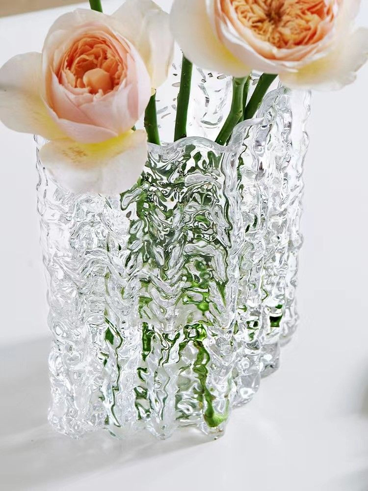 Flower Vase Ornament