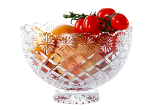 Fruitful Delight Bowl