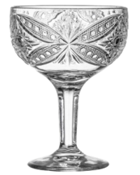 Wine glass