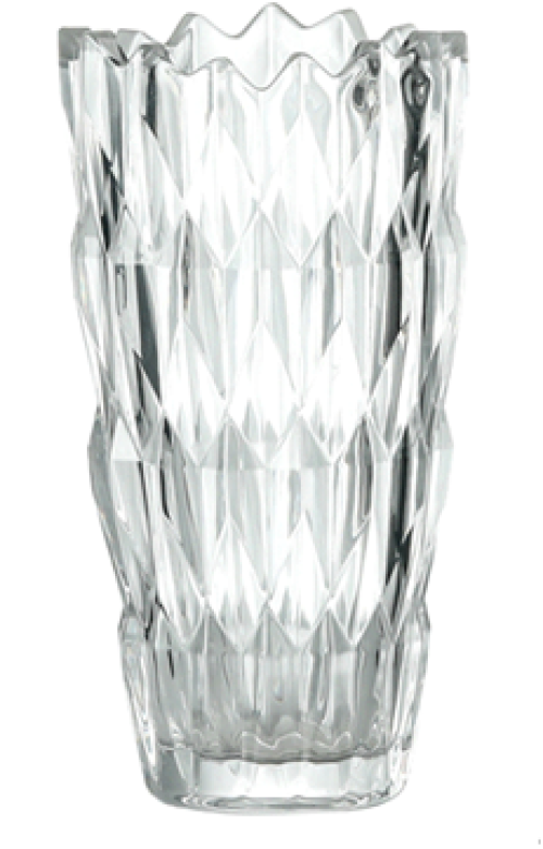 Glass Vase Bright Sword