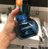 IKEA Little Blue Bottle