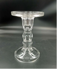 Liuling set of two candlesticks